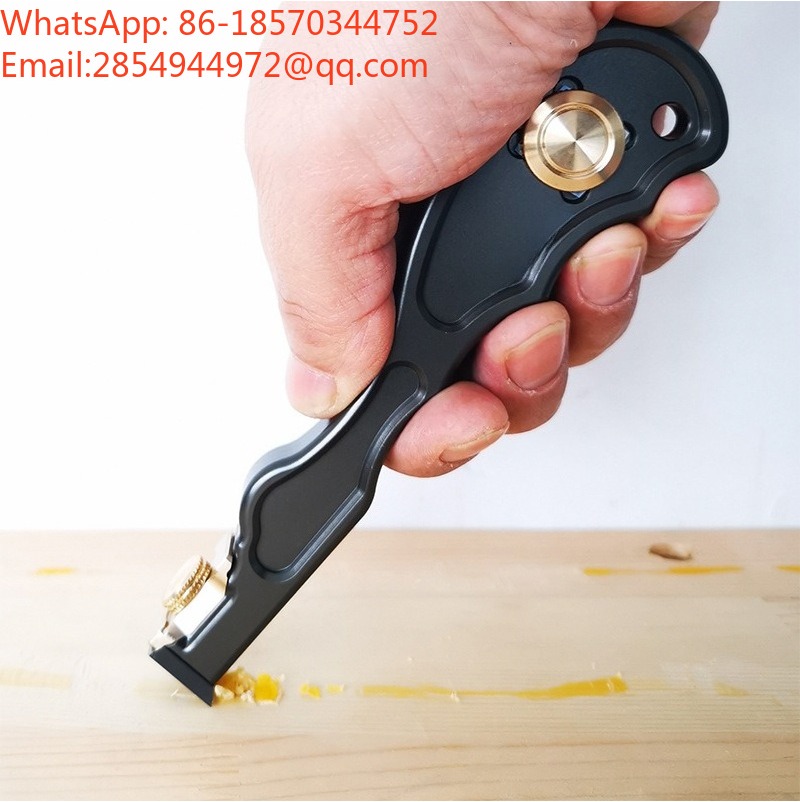 Woodworking Multifunctional Sh - Woodworking Knife 评论和价格