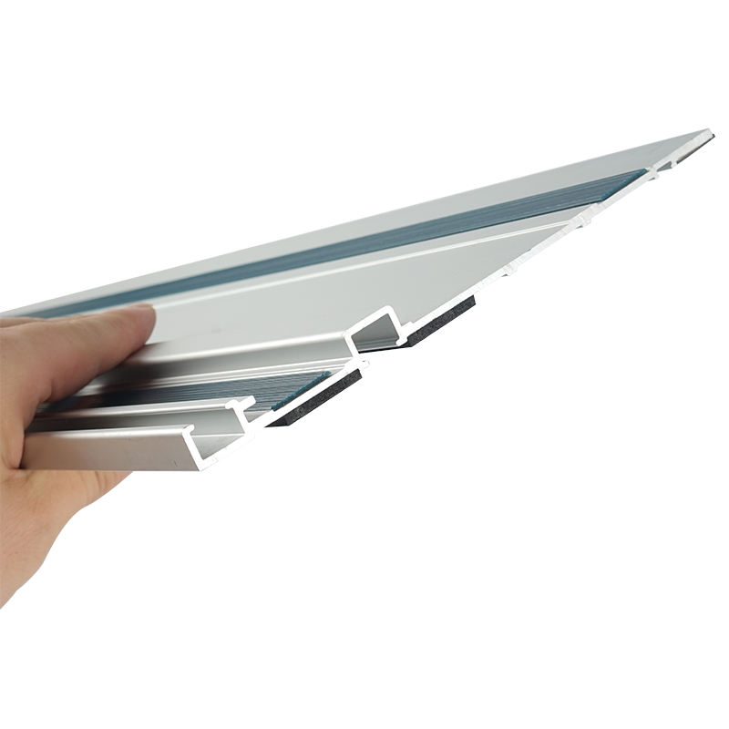 70cm Aluminum Alloy Guide Rail - Woodworking Electric Saw 评论和价格