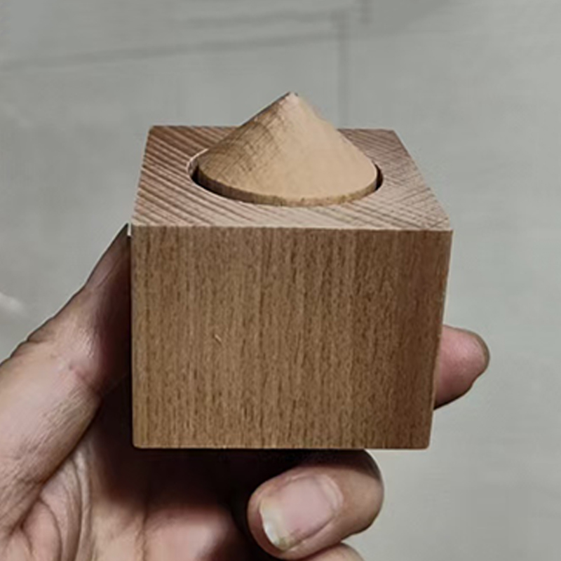 Impossible Wooden Blocks Take  - Woodworking Hobby 评论和价格