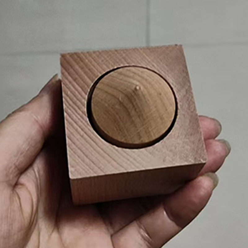 Impossible Wooden Blocks Take  - Woodworking Hobby 评论和价格