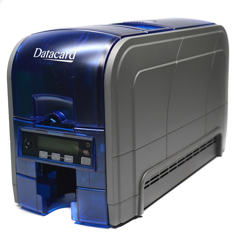 New Datacard CD109 Professiona - Woodworking Definition 评论和价格