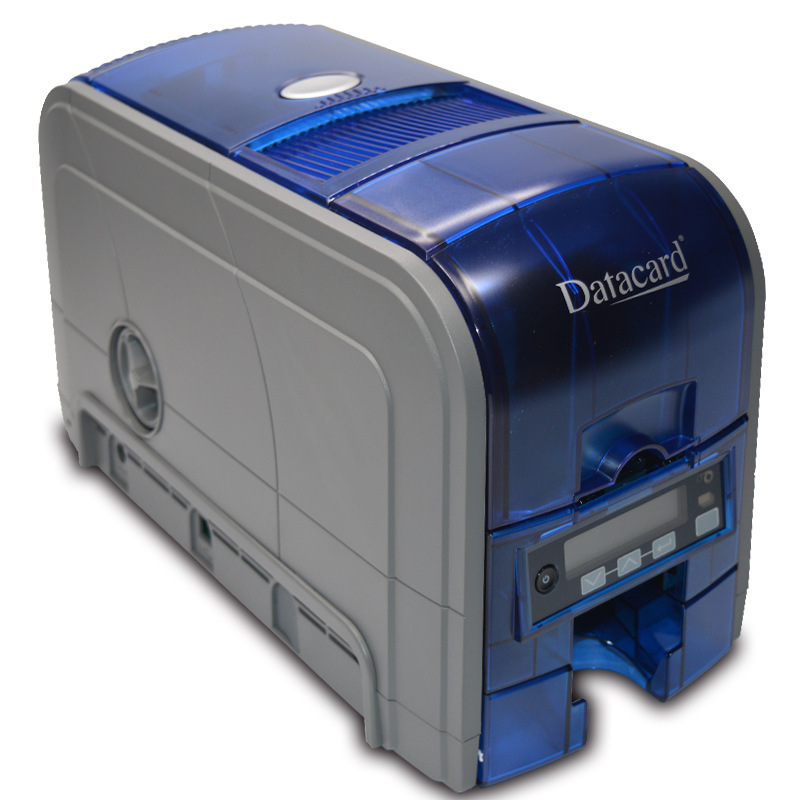 New Datacard CD109 Professiona - Woodworking Definition 评论和价格