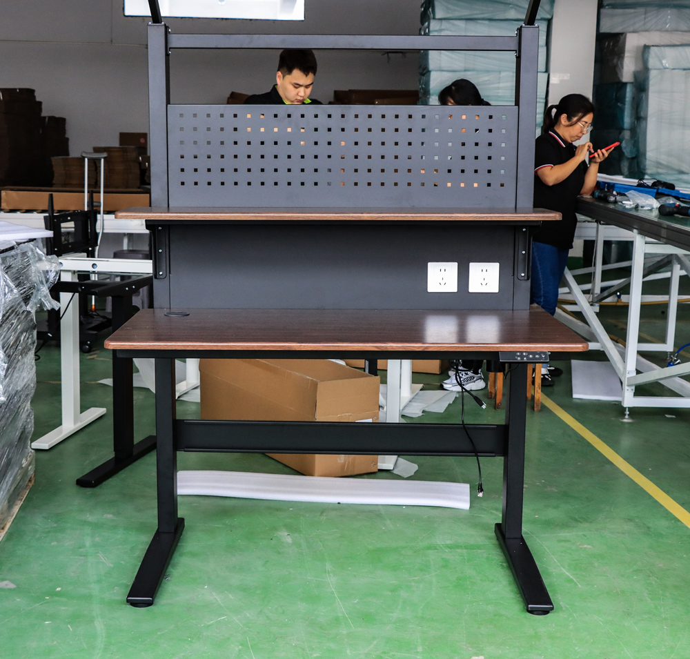 Height Adjustable Floor Standi - Workbench Woodworking 评论和价格