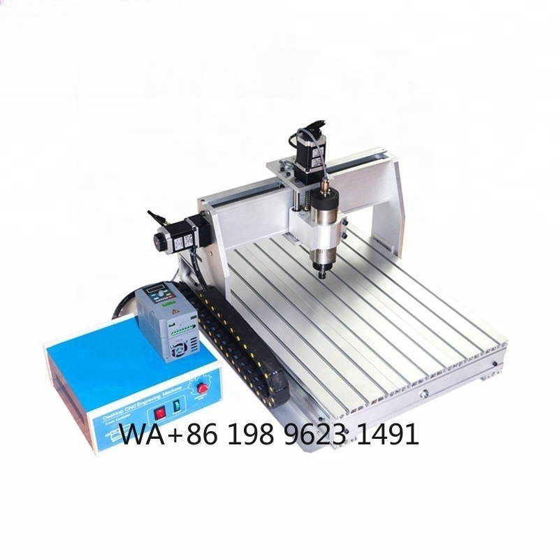 Space Saving Portable CNC Engr - Woodworking Cnc Machine 评论和价格
