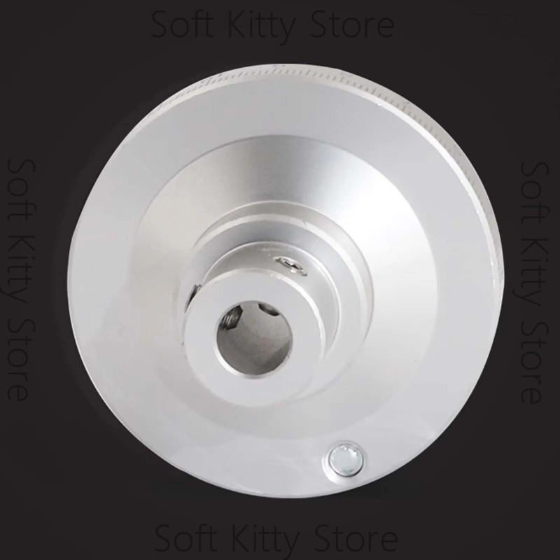Aluminum Alloy Lathe Hand Whee - Woodworking Definition 评论和价格