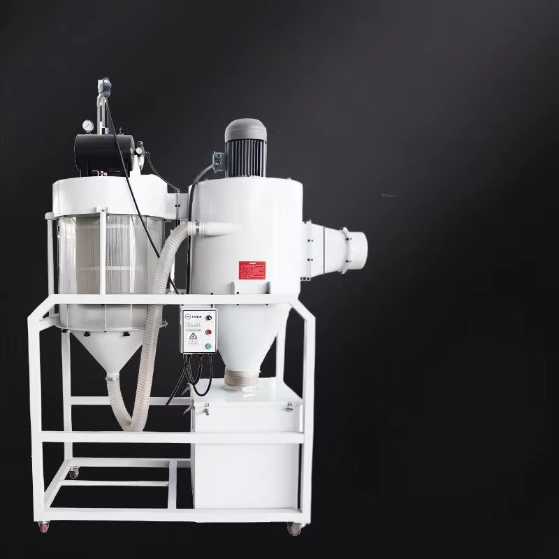 Industrial Cyclone Dust Collec - Woodworking Dust Collector 评论和价格