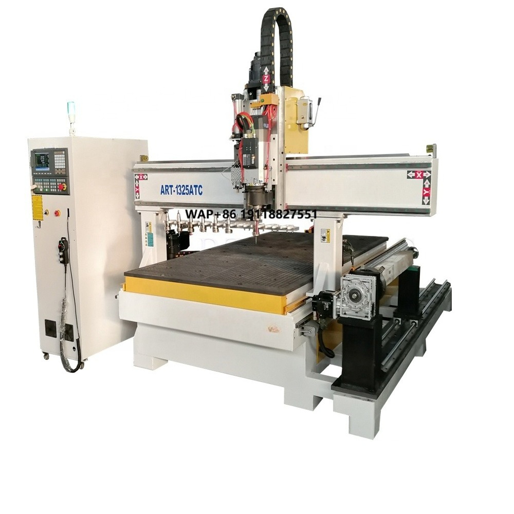 Best Price Large Size 1325 153 - Woodworking Cnc Machine 评论和价格