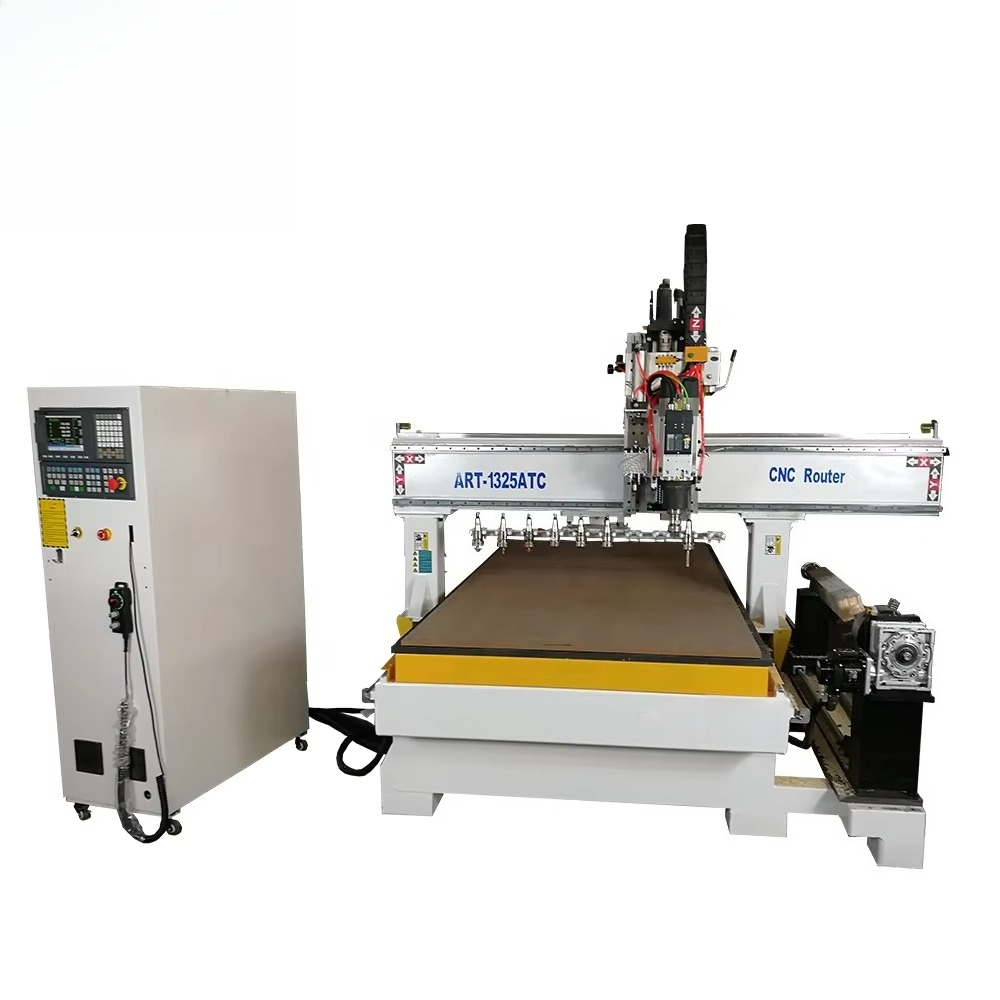 Best Price Large Size 1325 153 - Woodworking Cnc Machine 评论和价格