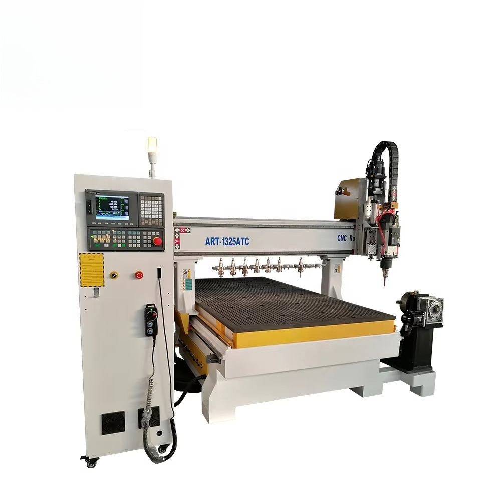 Best Price Large Size 1325 153 - Woodworking Cnc Machine 评论和价格