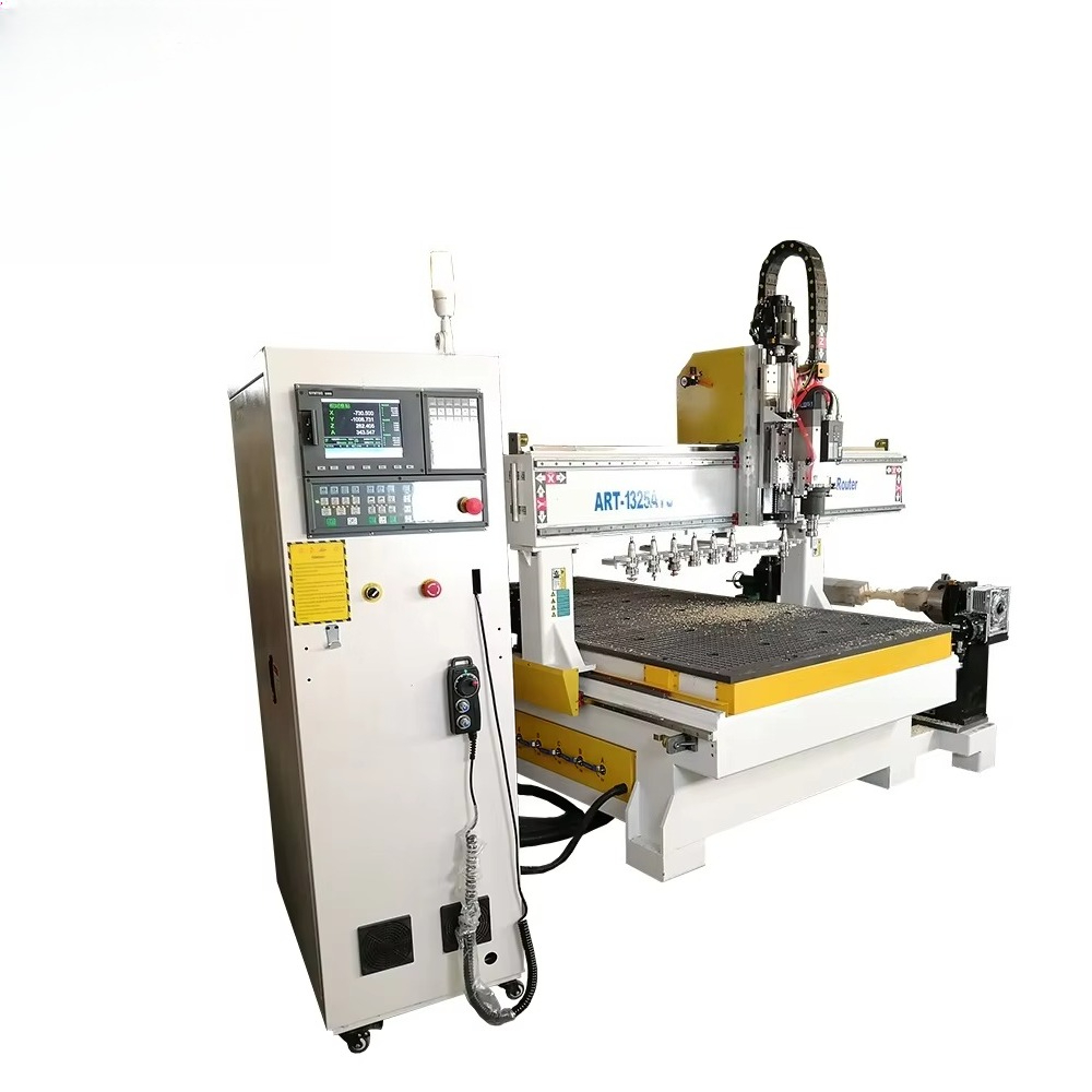 Best Price Large Size 1325 153 - Woodworking Cnc Machine 评论和价格