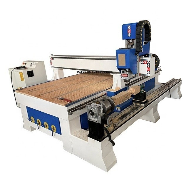 Factory Supply High Precision  - Woodworking Cnc Machine 评论和价格