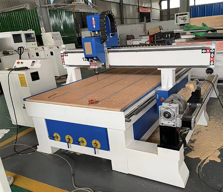 Factory Supply High Precision  - Woodworking Cnc Machine 评论和价格