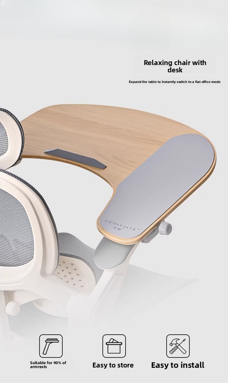 Universal Ergonomic Chair Gami - Woodworking Desk Chair 评论和价格