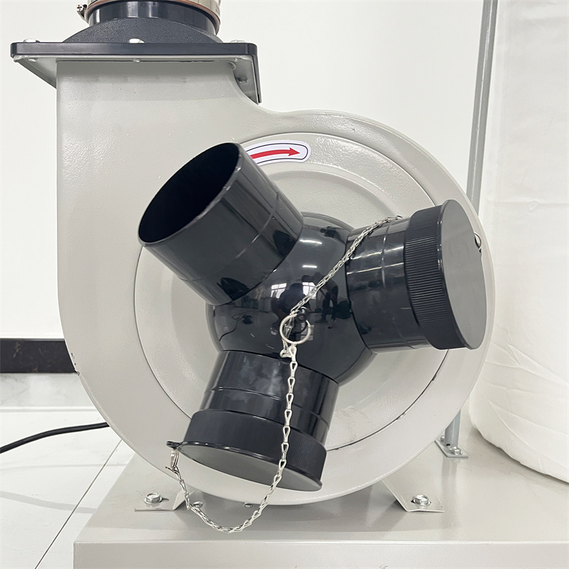 Industrial Bag Type Wood Worki - Woodworking Dust Collector 评论和价格