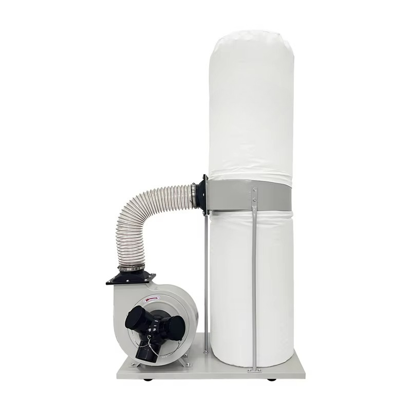 Industrial Bag Type Wood Worki - Woodworking Dust Collector 评论和价格