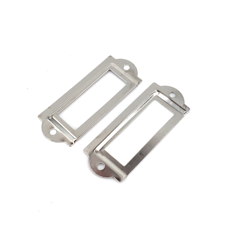 15PCS 60*24mm Silvery Cabinet  - Woodworking Names 评论和价格
