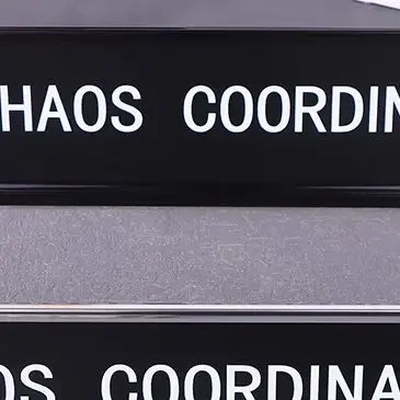 Position Card Chaos Coordinato - Woodworking Names 评论和价格