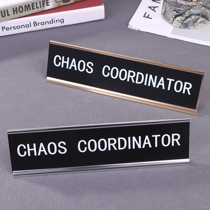 Position Card Chaos Coordinato - Woodworking Names 评论和价格