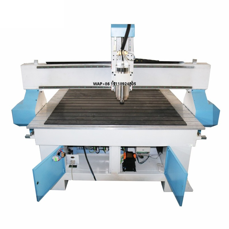 Vevoe China 1325 Woodworking C - Woodworking Cnc Machine 评论和价格