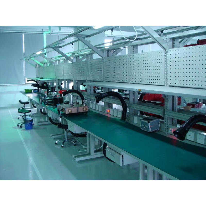 Adjustable ESD Workbench Made  - Workbench Woodworking 评论和价格
