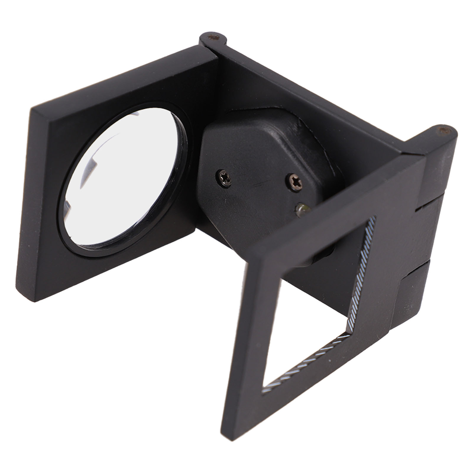 Precision Foldable Magnifier w - Woodworking Definition 评论和价格