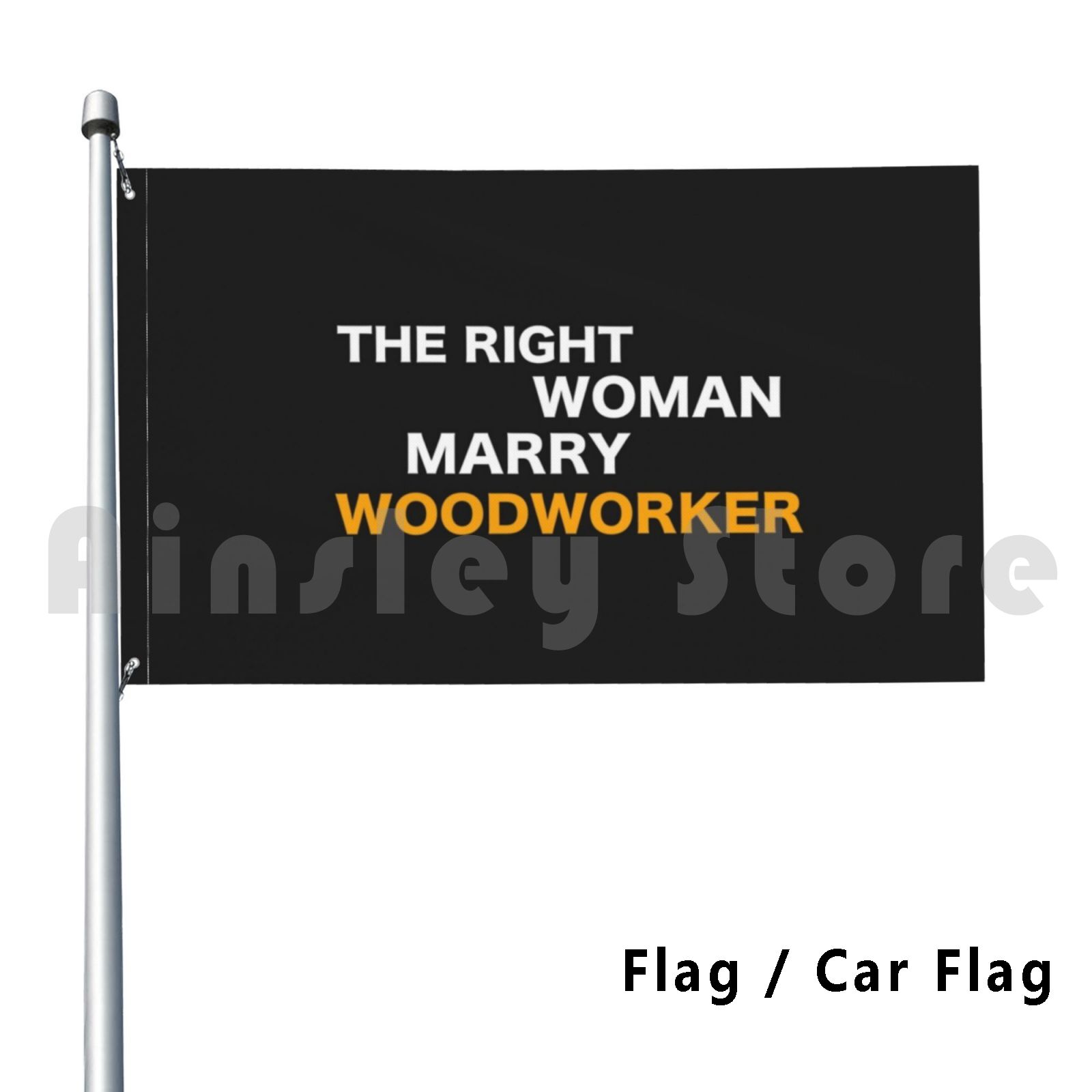 Woodworker With Passion Flag C - Woodworking Definition 评论和价格