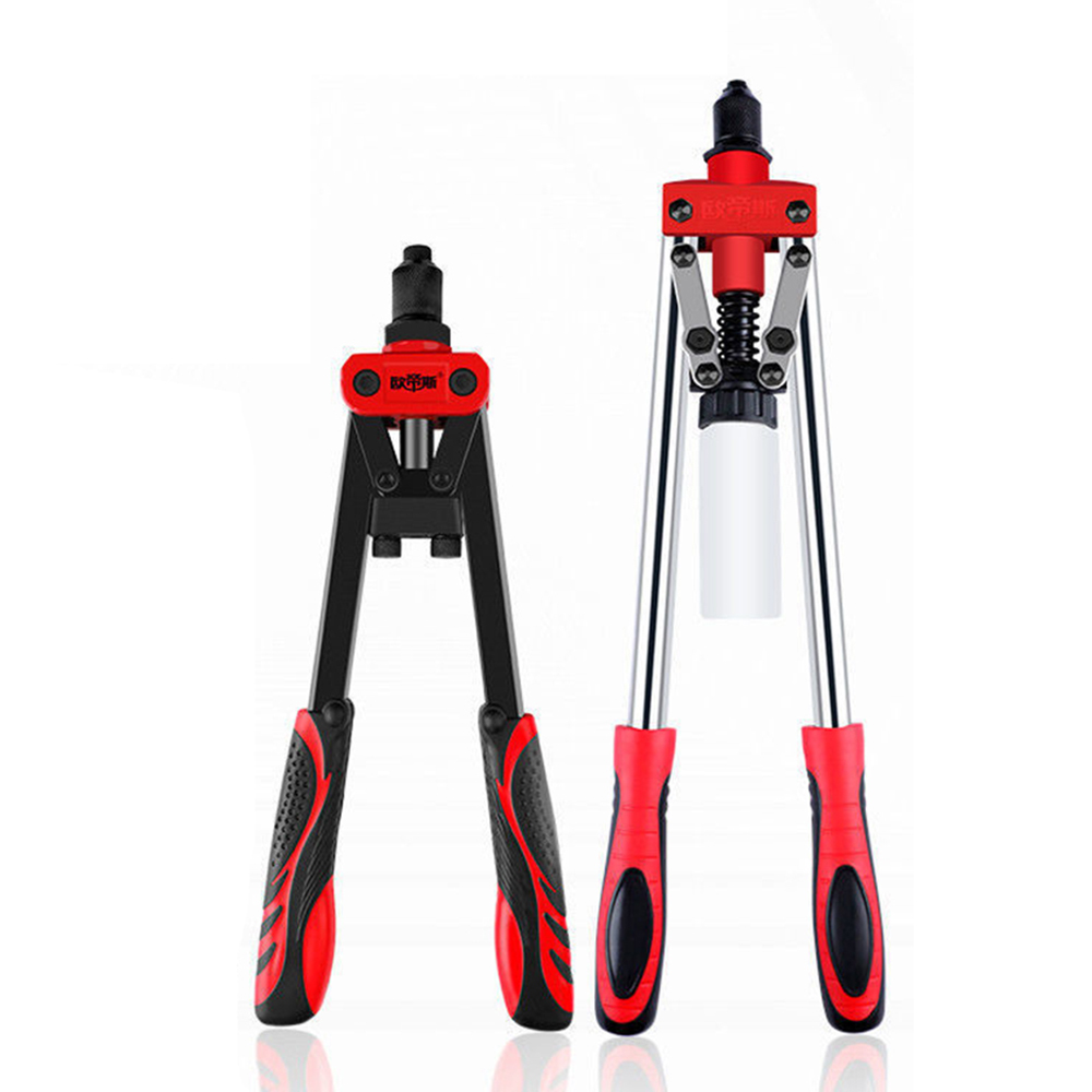 Manual Rivet Gun Suitable For  - Woodworking Nail Gun 评论和价格