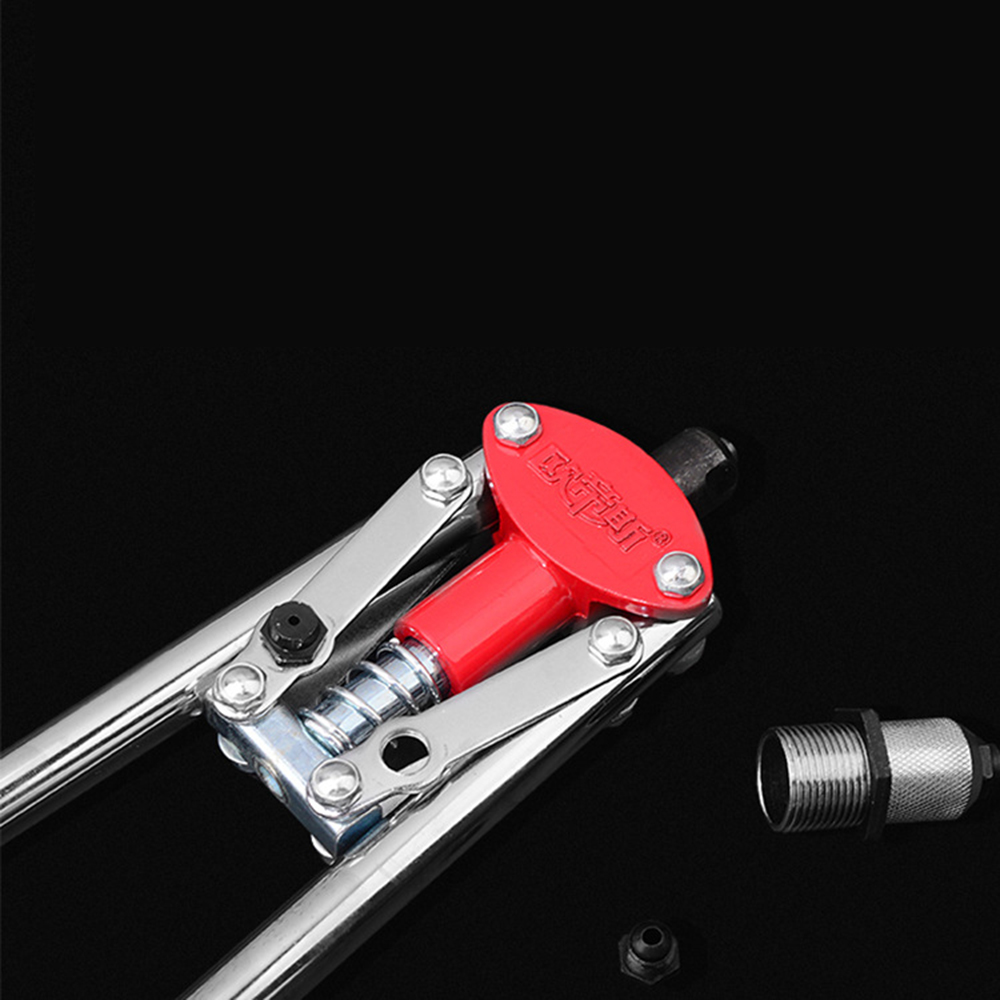 Manual Rivet Gun Suitable For  - Woodworking Nail Gun 评论和价格