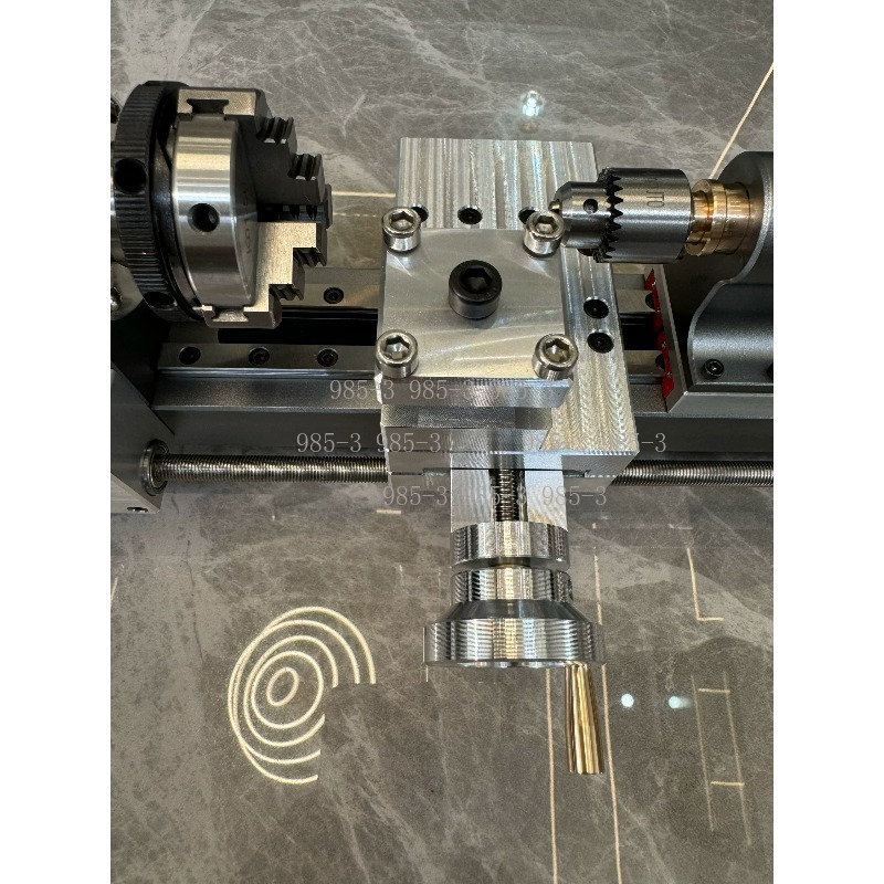 Mini Lathe Metal Bench Top Pre - Woodworking Hobby 评论和价格