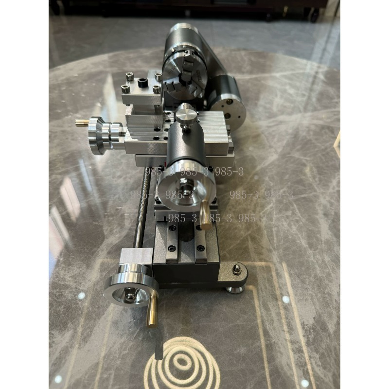 Mini Lathe Metal Bench Top Pre - Woodworking Hobby 评论和价格