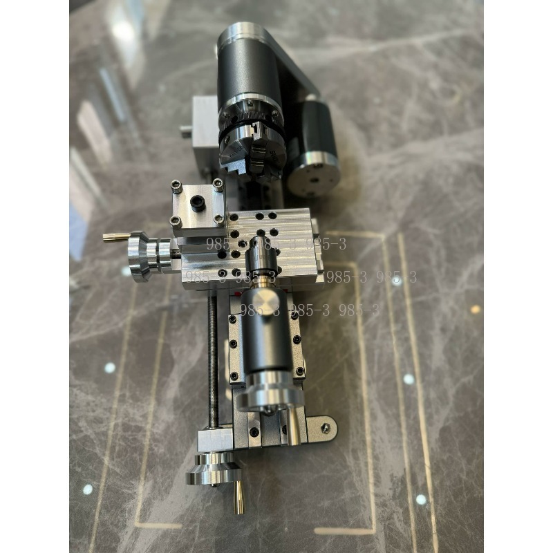 Mini Lathe Metal Bench Top Pre - Woodworking Hobby 评论和价格