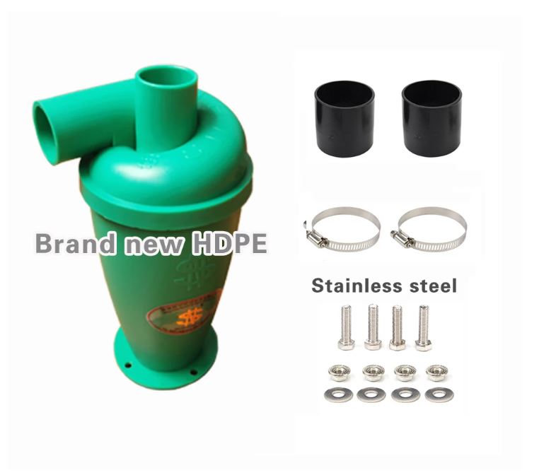 SN32T4 Industrial Cyclone Dust - Woodworking Dust Collector 评论和价格