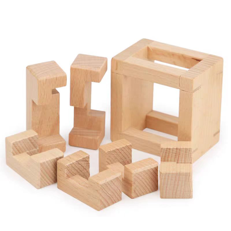 Educational Disentanglement To - Woodworking Hobby 评论和价格