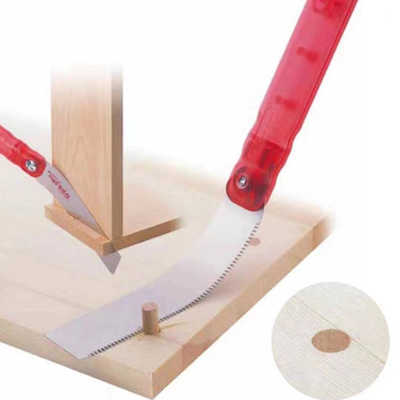 Flush Cutting Japanese Saw Woo - Dovetail Saw Fine 评论和价格