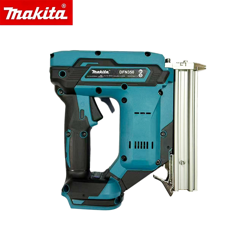 2026 Makita 18V Cordless Nail  - Woodworking Nail Gun 评论和价格