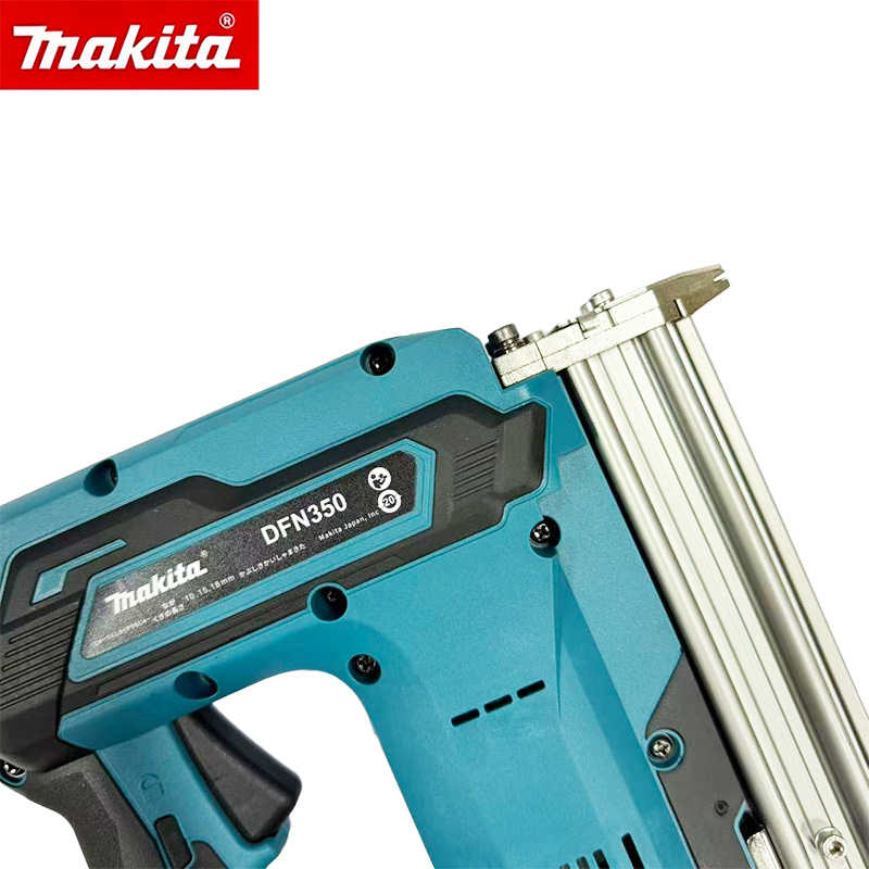 2026 Makita 18V Cordless Nail  - Woodworking Nail Gun 评论和价格
