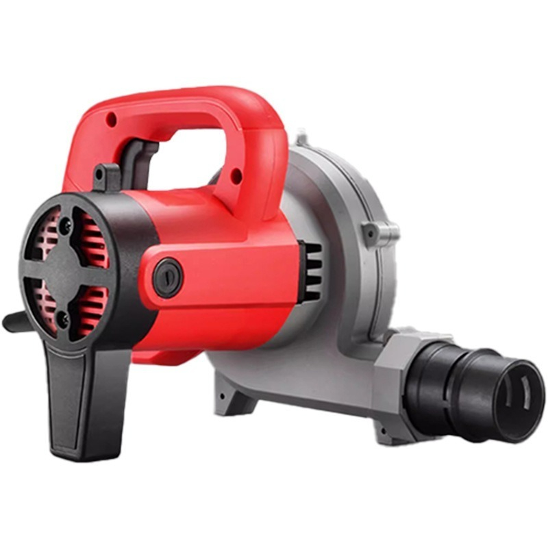 6280W 220V dual-purpose dust c - Woodworking Dust Collector 评论和价格