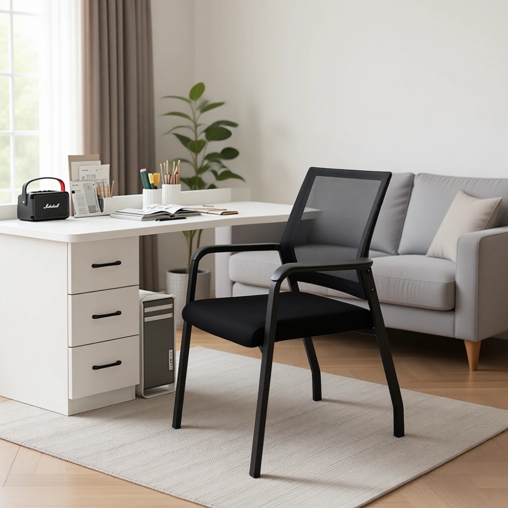 Ergonomic Mesh Office Chair Wi - Woodworking Desk Chair 评论和价格