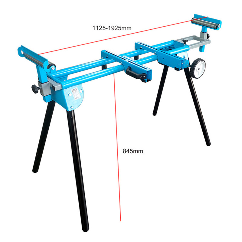 Portable Aluminum Alloy Mitre  - Workbench Woodworking 评论和价格