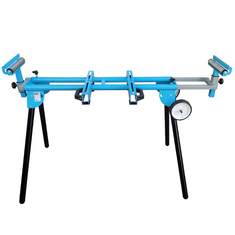 Portable Aluminum Alloy Mitre  - Workbench Woodworking 评论和价格