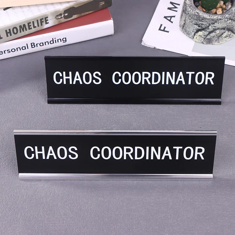 Position Card Chaos Coordinato - Woodworking Names 评论和价格