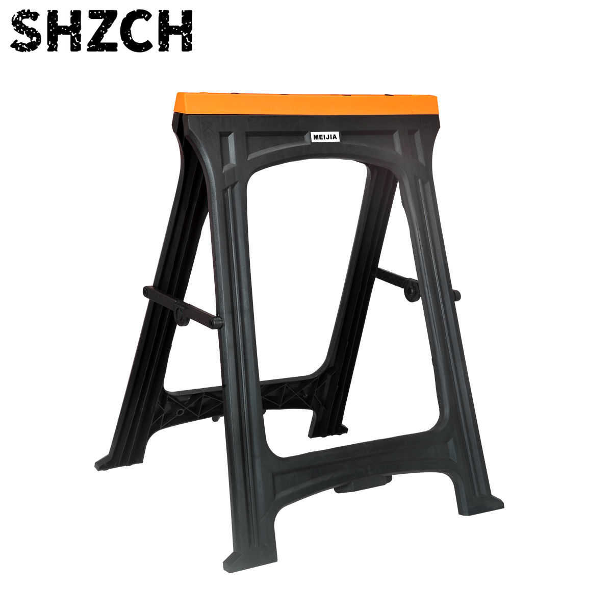 Woodworking Horse Frame Foldin - Workbench Woodworking 评论和价格