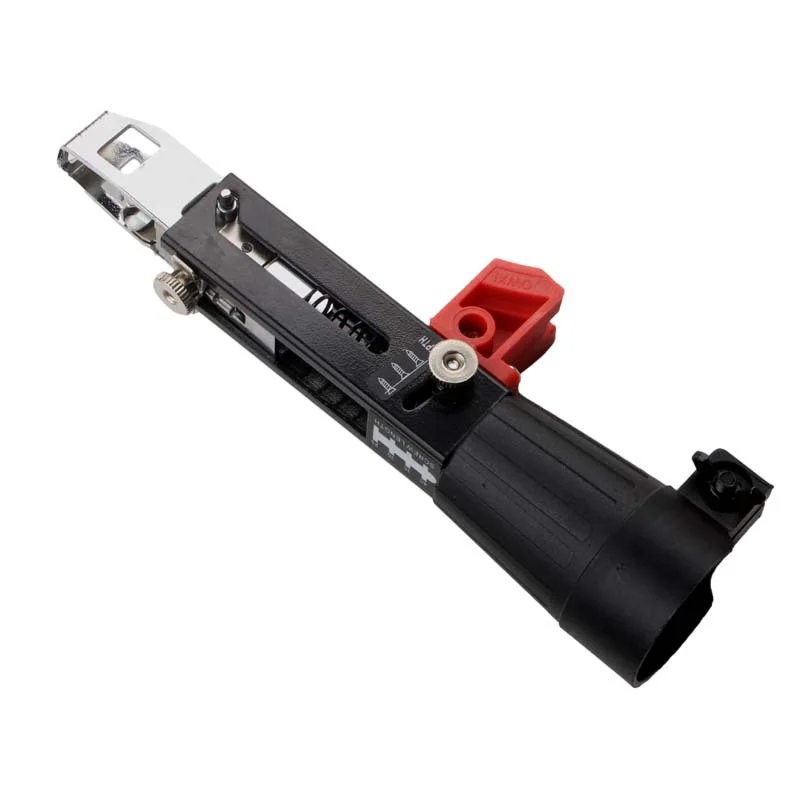 Auto Feed Chain Belt Screw Gun - Woodworking Nail Gun 评论和价格