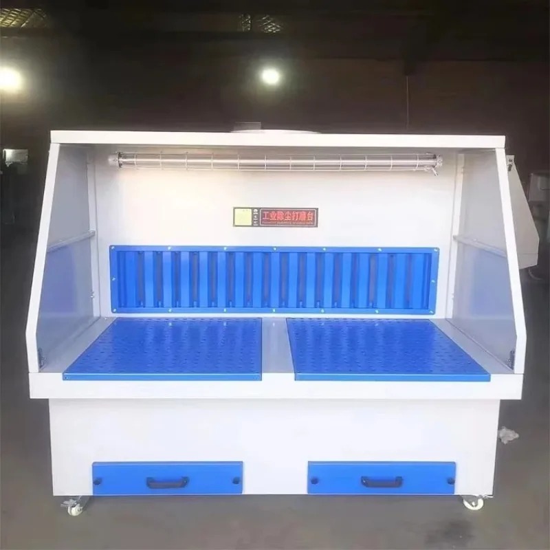 Integrally New 3 Worktable Int - Woodworking Dust Collector 评论和价格