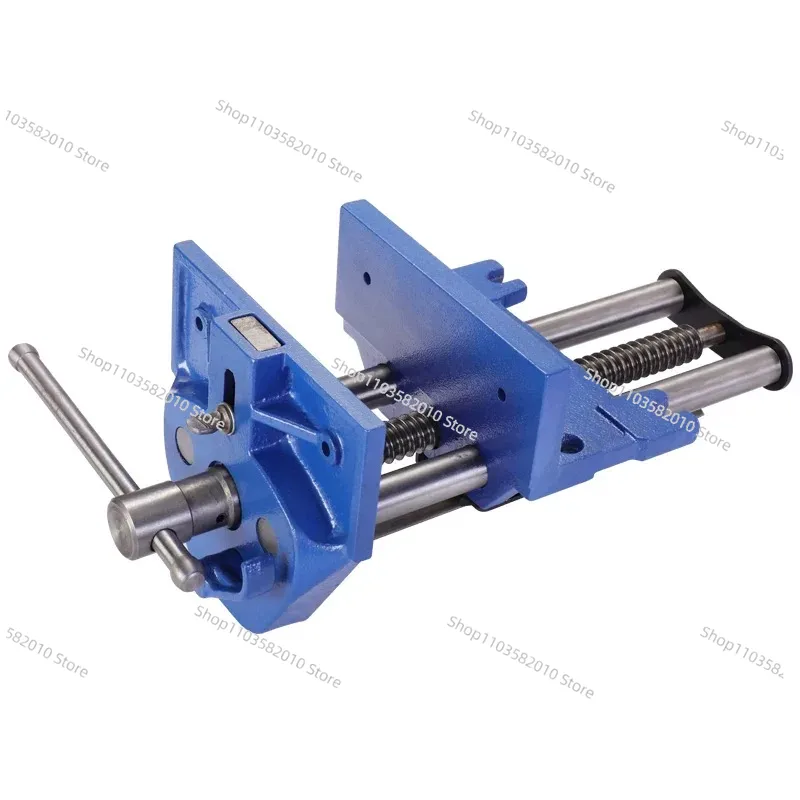 7/9 Inch Woodworking Vise Clam - Workbench Woodworking 评论和价格