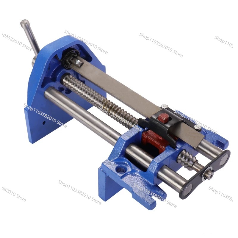 7/9 Inch Woodworking Vise Clam - Workbench Woodworking 评论和价格