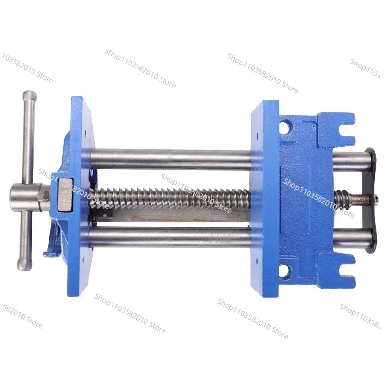 7/9 Inch Woodworking Vise Clam - Workbench Woodworking 评论和价格