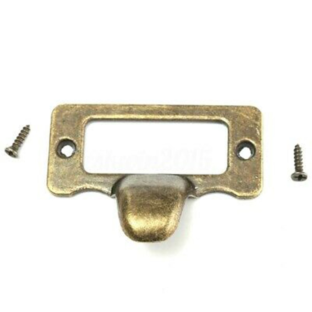 Brand New 10 PCS Label Pulls D - Woodworking Names 评论和价格