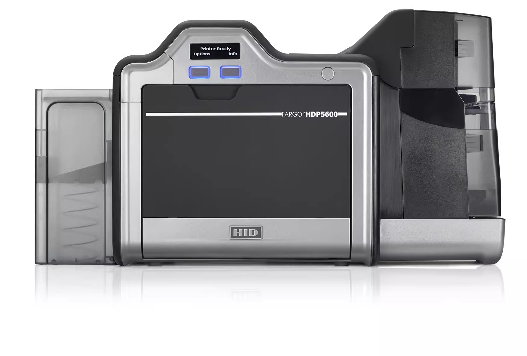 Fargo HDP5600 ID Card System - - Woodworking Definition 评论和价格