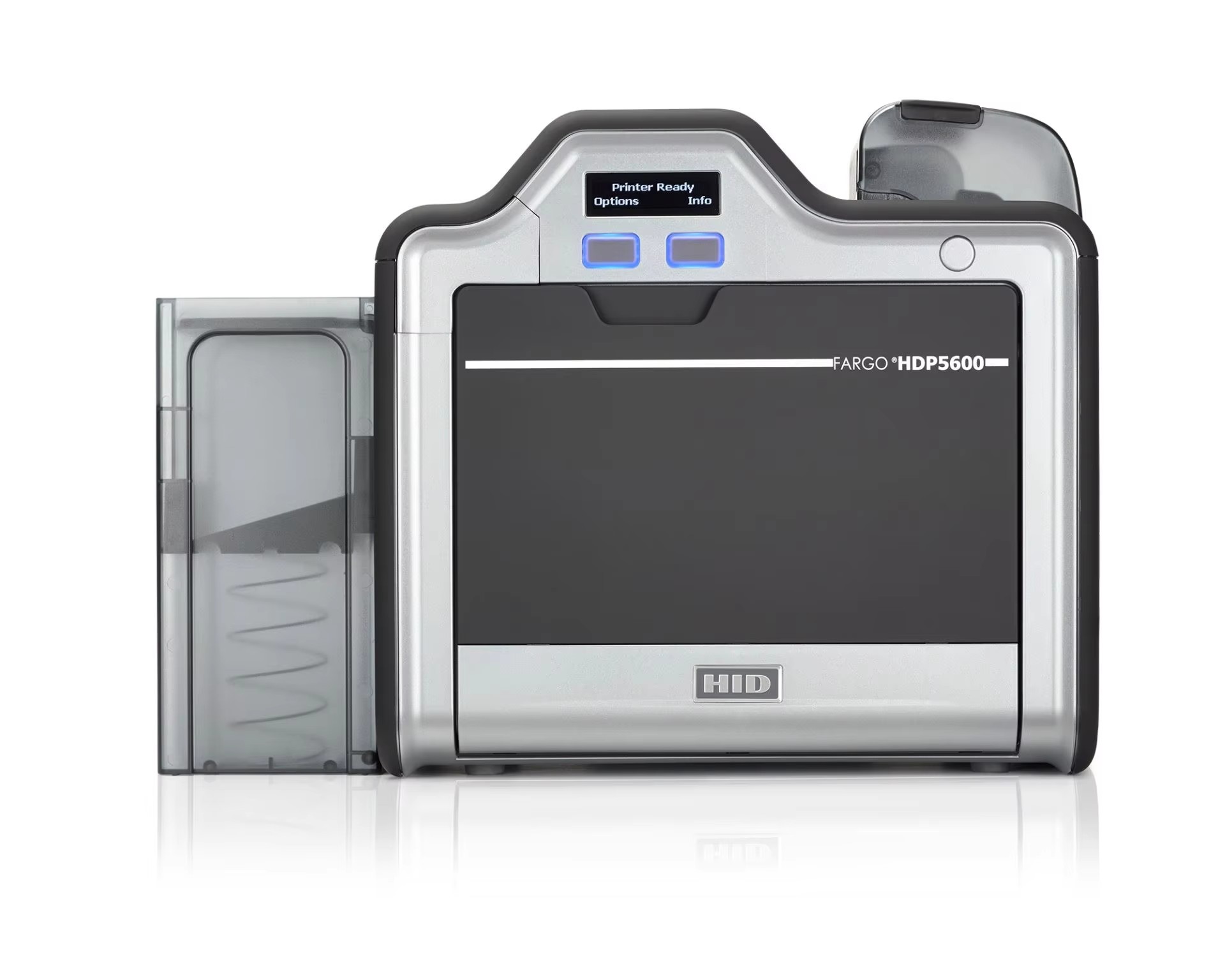 Fargo HDP5600 ID Card System - - Woodworking Definition 评论和价格